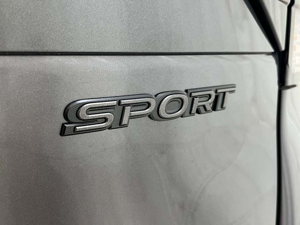 Thumbnail: 2026 Subaru Forester - 7