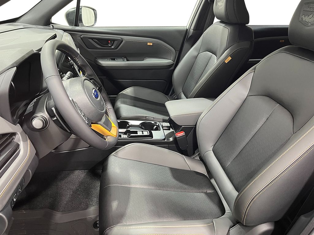 Thumbnail: 2026 Subaru Forester - 10