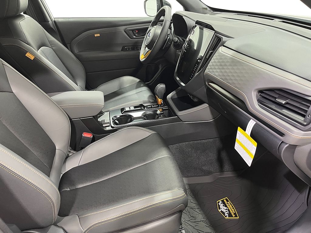 Thumbnail: 2026 Subaru Forester - 11