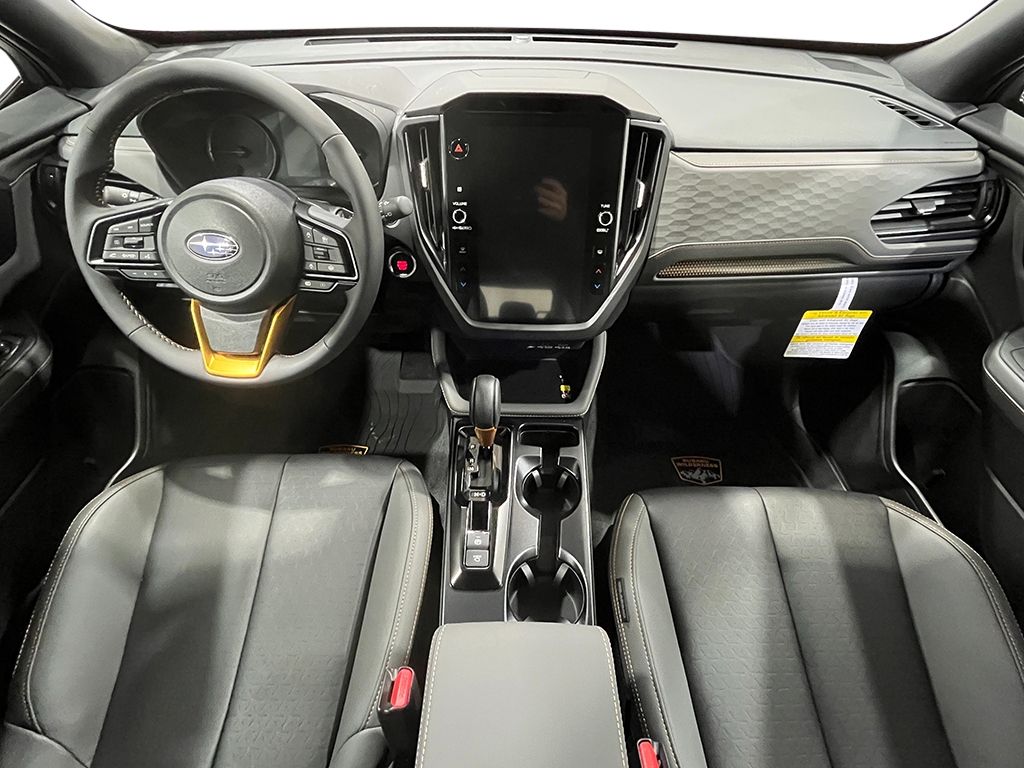 Thumbnail: 2026 Subaru Forester - 2