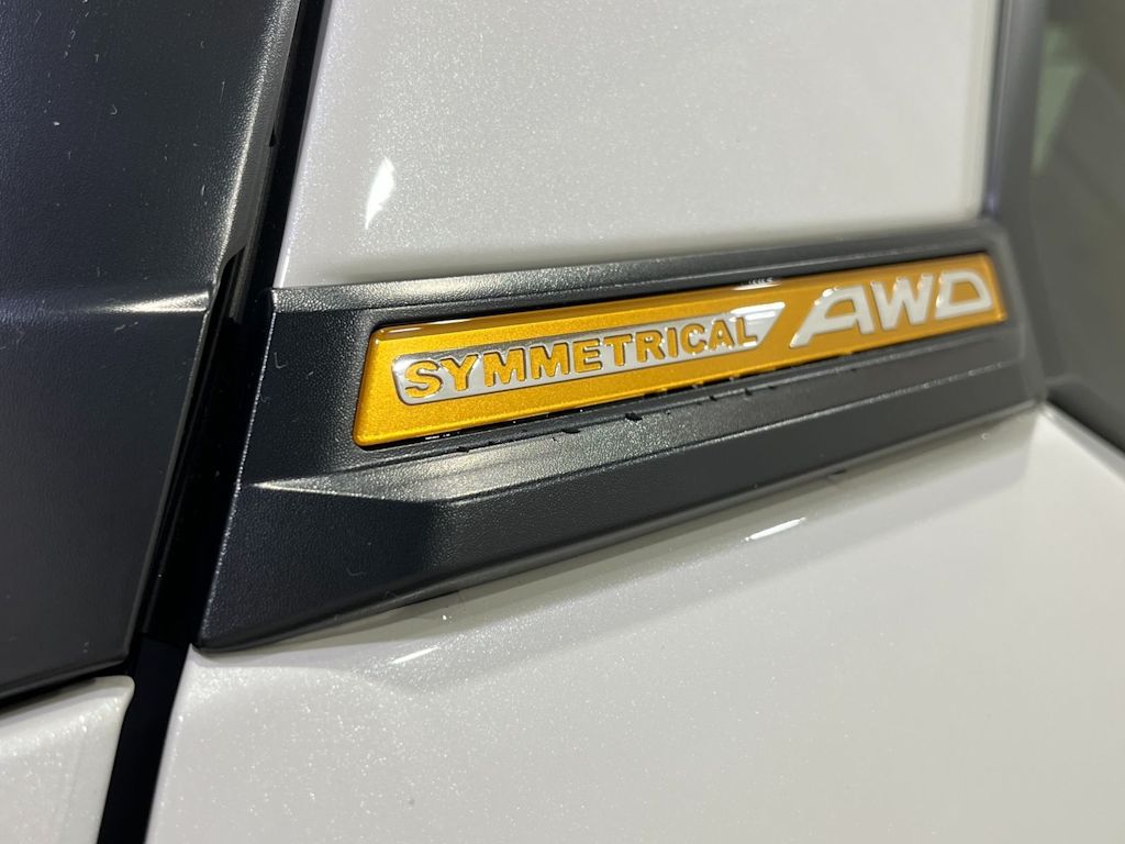 Thumbnail: 2026 Subaru Forester - 7