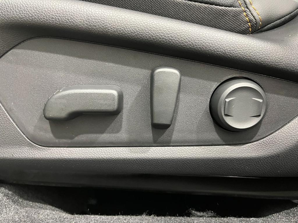 Thumbnail: 2026 Subaru Forester - 20