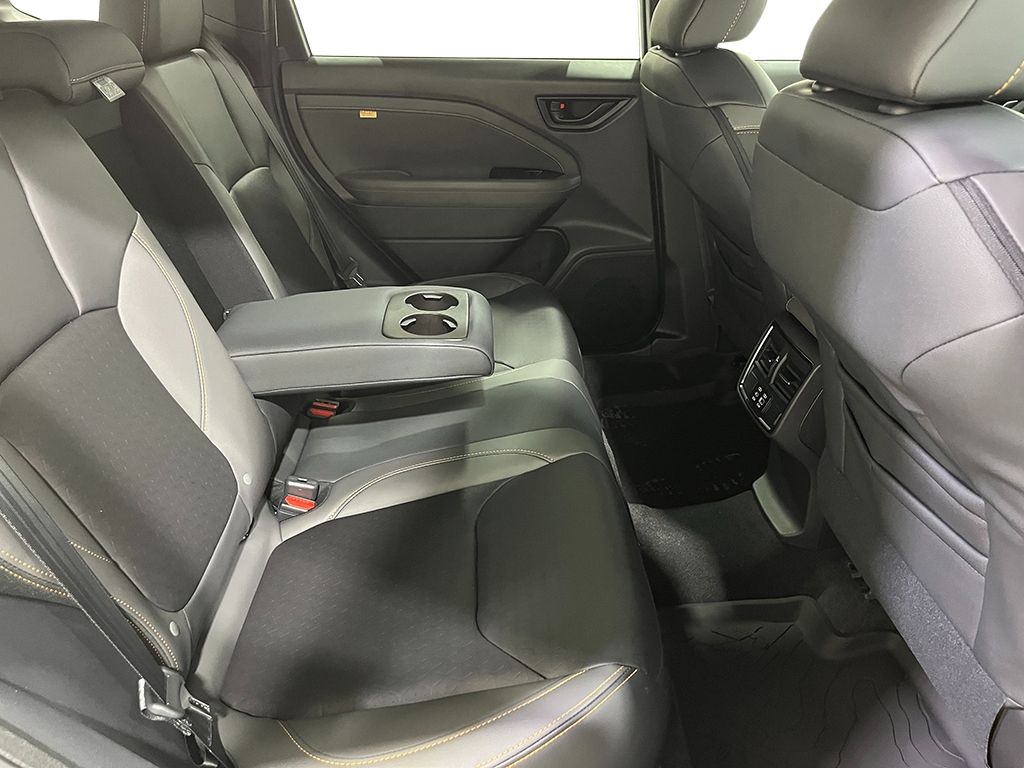 Thumbnail: 2026 Subaru Forester - 28