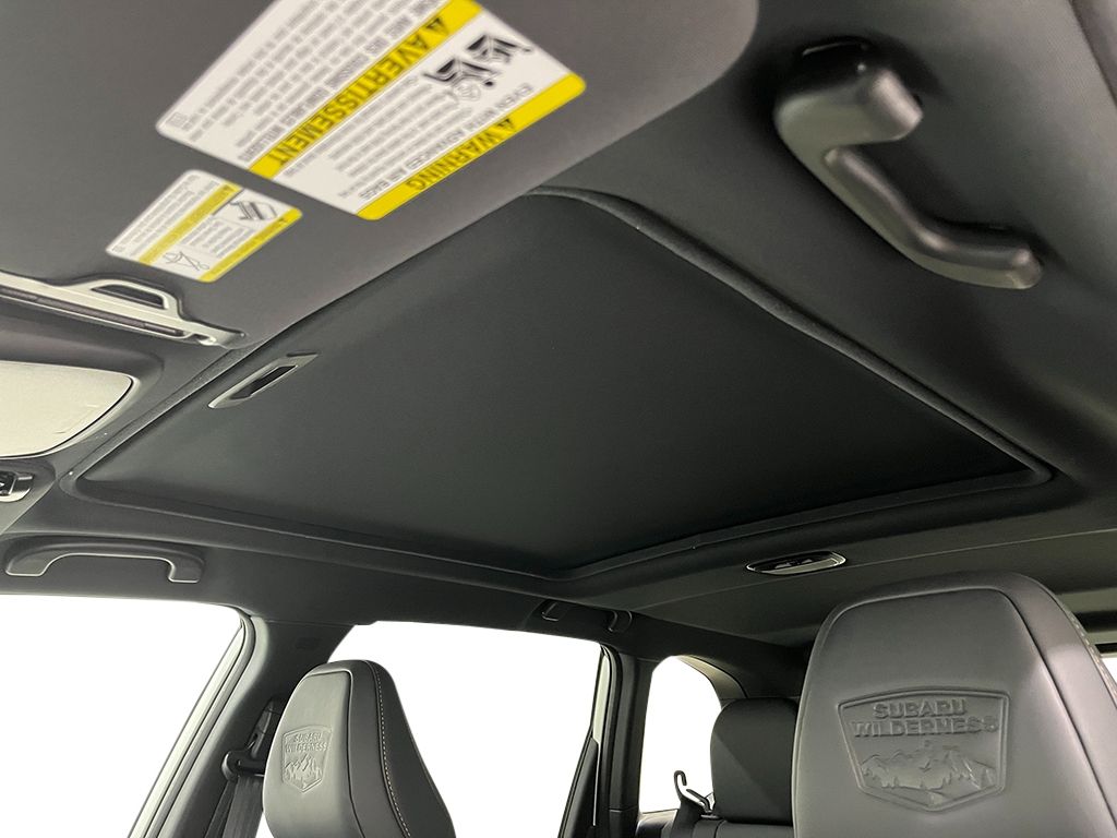 Thumbnail: 2026 Subaru Forester - 27