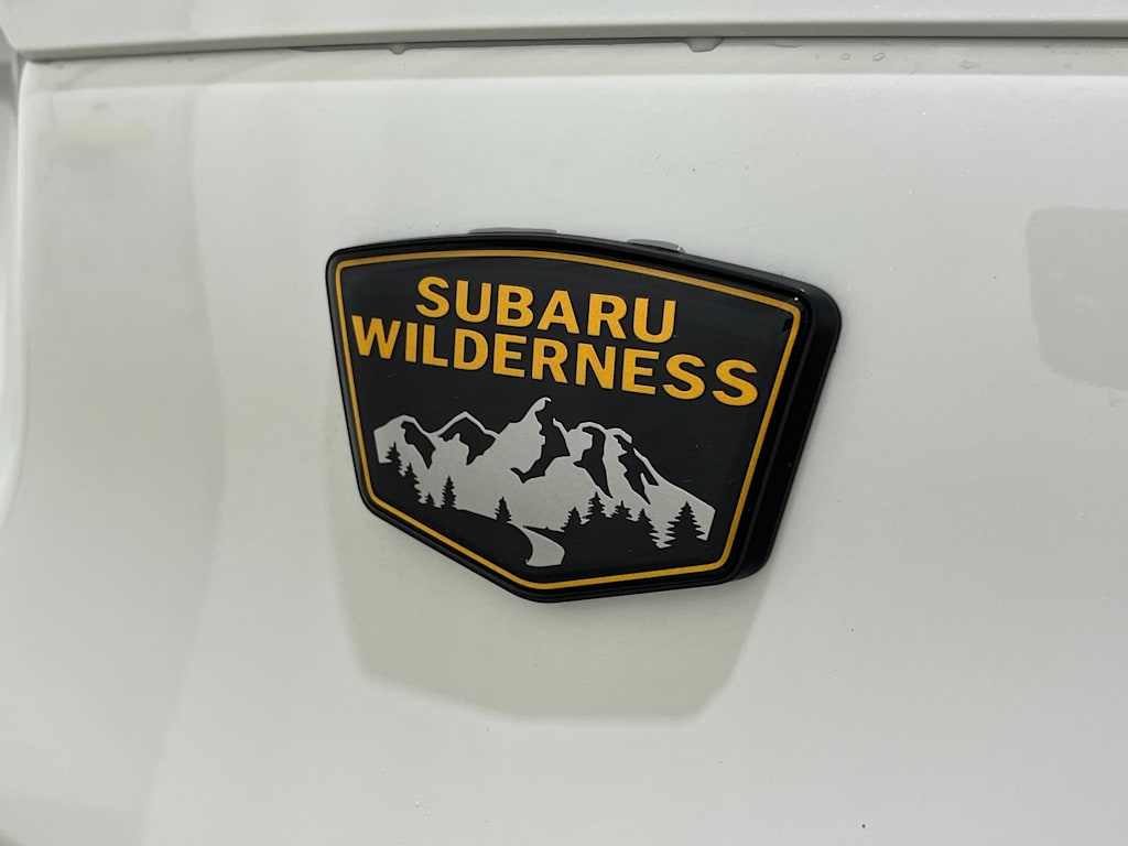 Thumbnail: 2026 Subaru Forester - 19