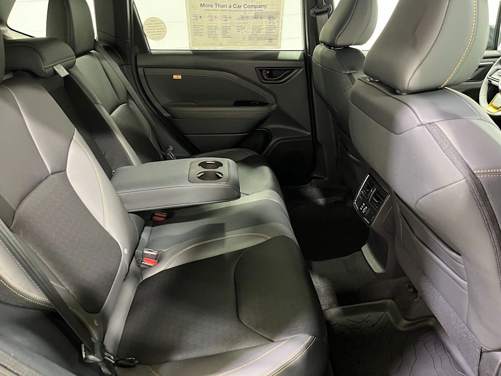 Thumbnail: 2026 Subaru Forester - 30