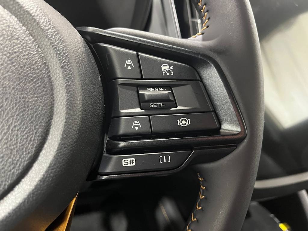 Thumbnail: 2026 Subaru Forester - 24