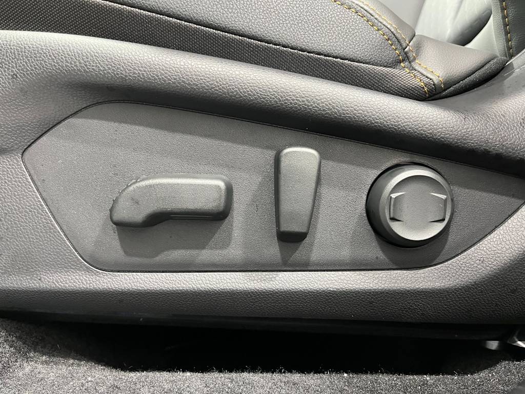 Thumbnail: 2026 Subaru Forester - 21