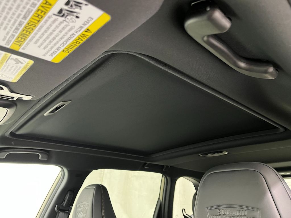 Thumbnail: 2026 Subaru Forester - 22