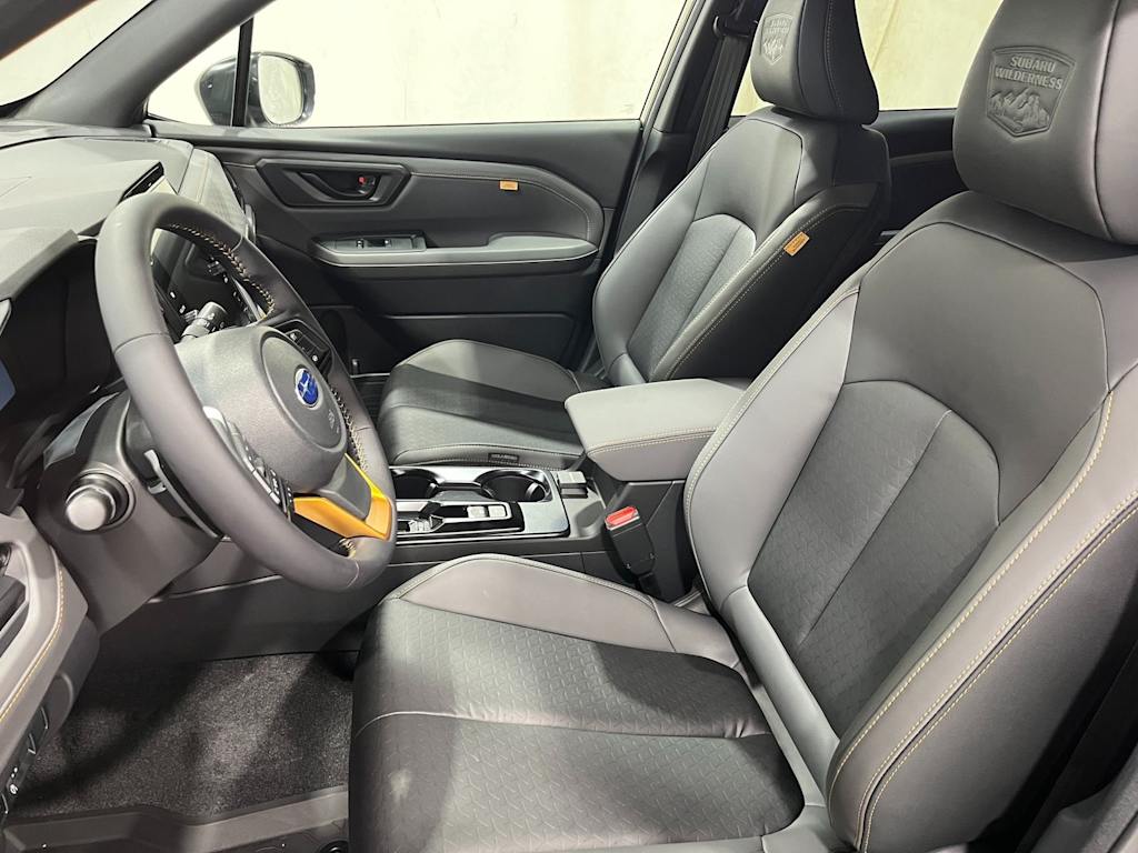 Thumbnail: 2026 Subaru Forester - 11