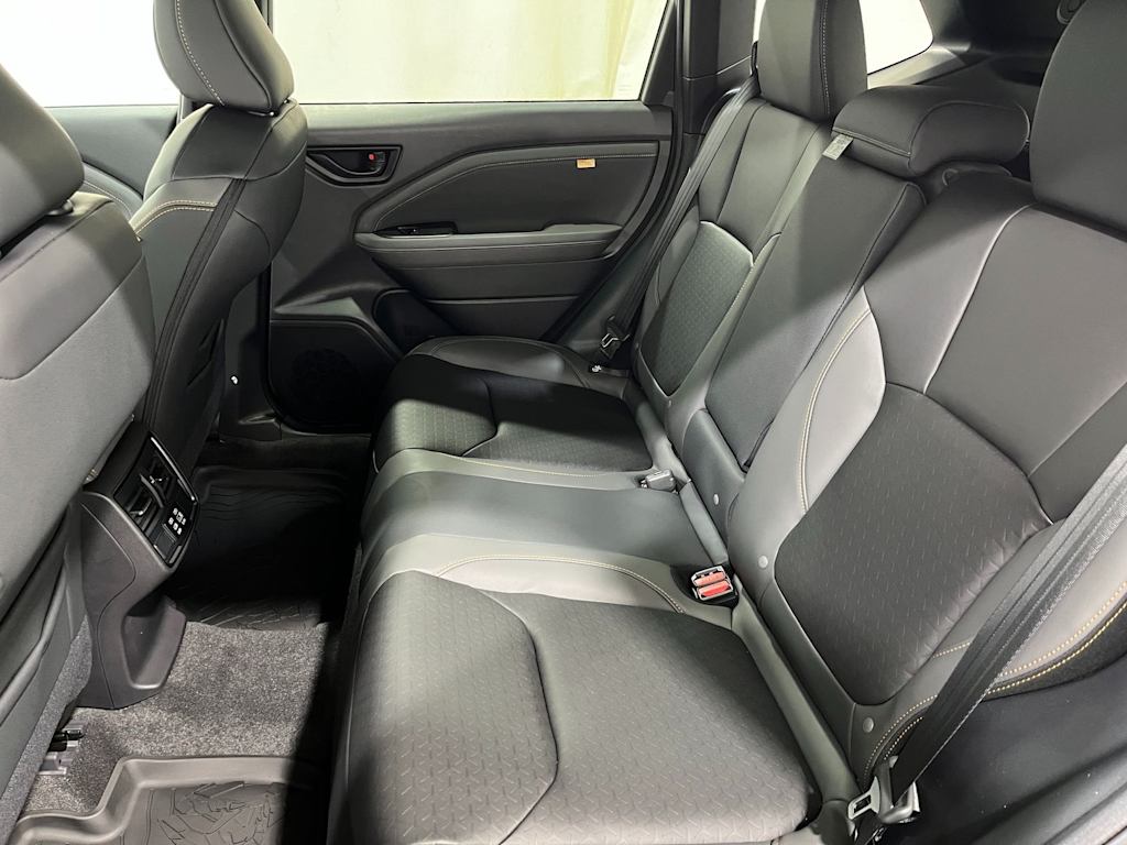 Thumbnail: 2026 Subaru Forester - 12