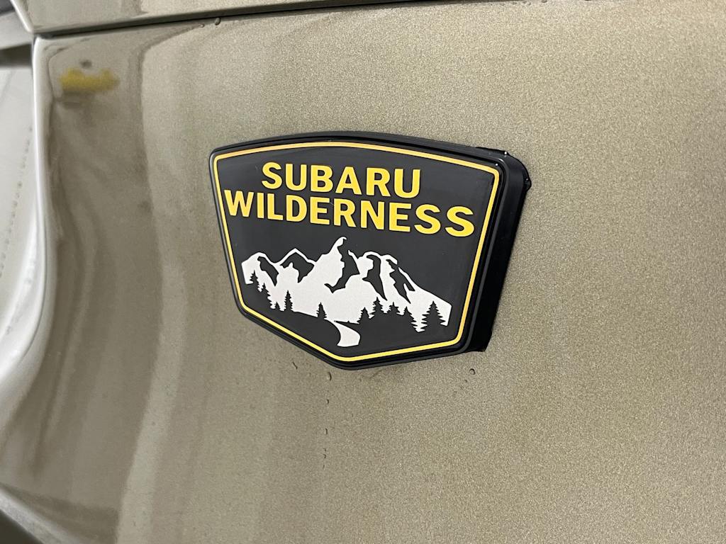 Thumbnail: 2026 Subaru Forester - 7