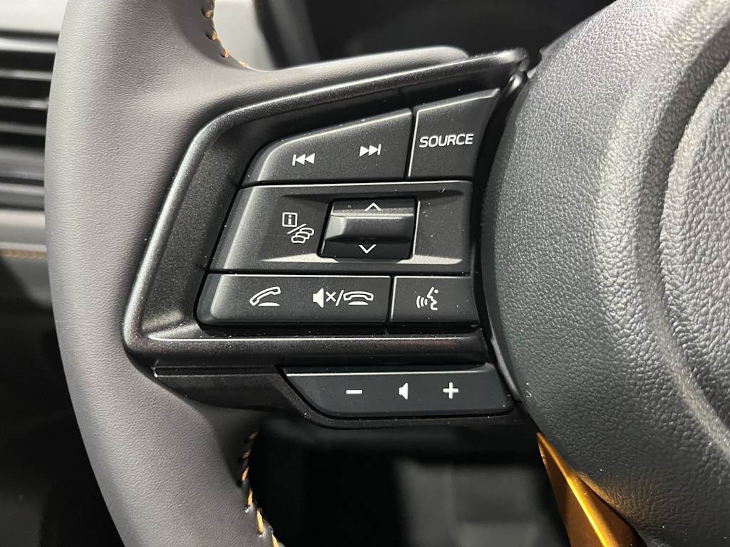 Thumbnail: 2026 Subaru Forester - 23