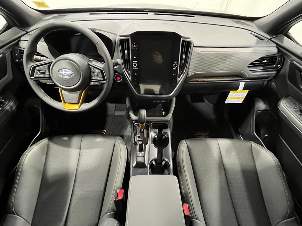 Thumbnail: 2026 Subaru Forester - 2