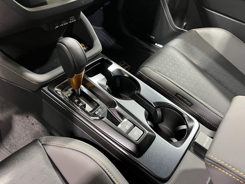 Thumbnail: 2026 Subaru Forester - 15