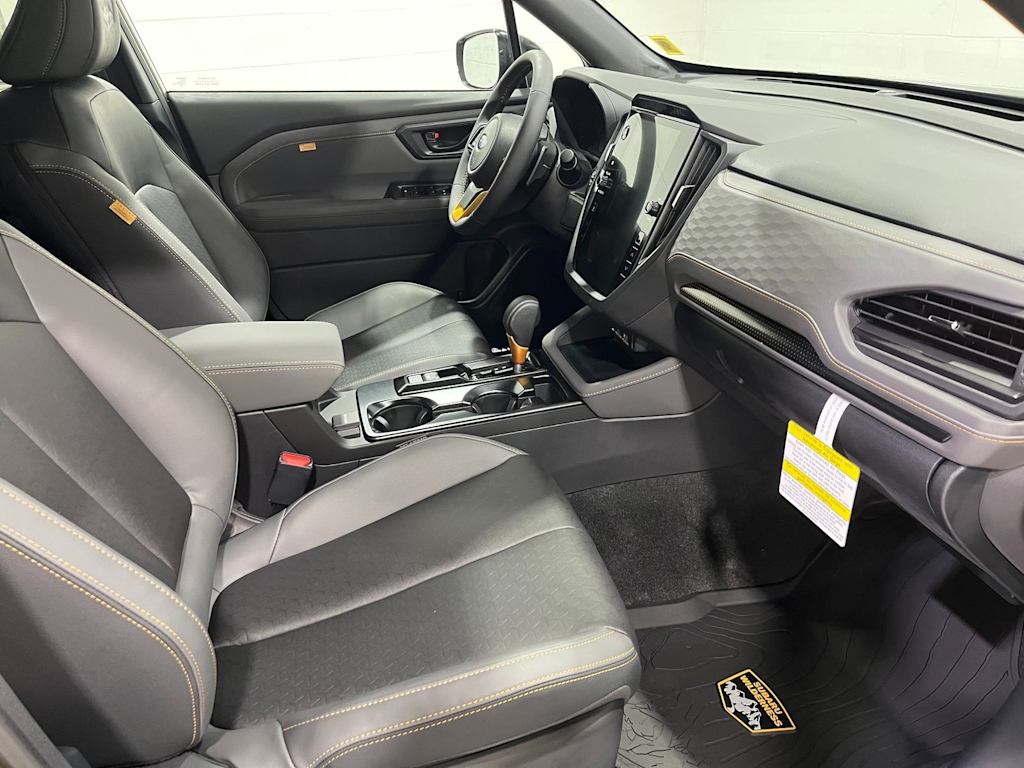 Thumbnail: 2026 Subaru Forester - 13