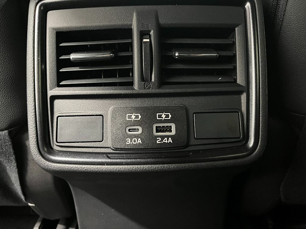 Thumbnail: 2026 Subaru Forester - 28