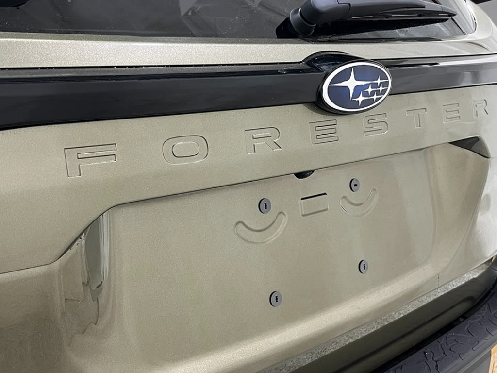 Thumbnail: 2026 Subaru Forester - 7