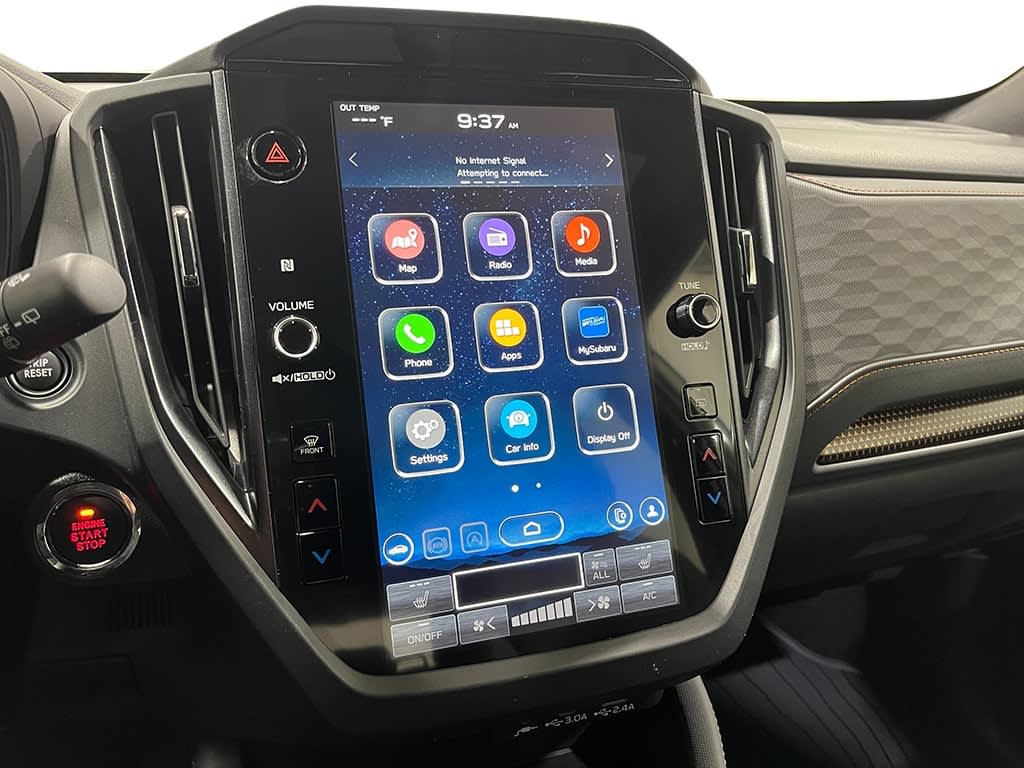 Thumbnail: 2026 Subaru Forester - 13