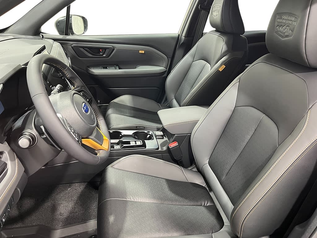 Thumbnail: 2026 Subaru Forester - 10