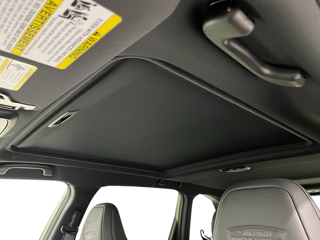 Thumbnail: 2026 Subaru Forester - 27