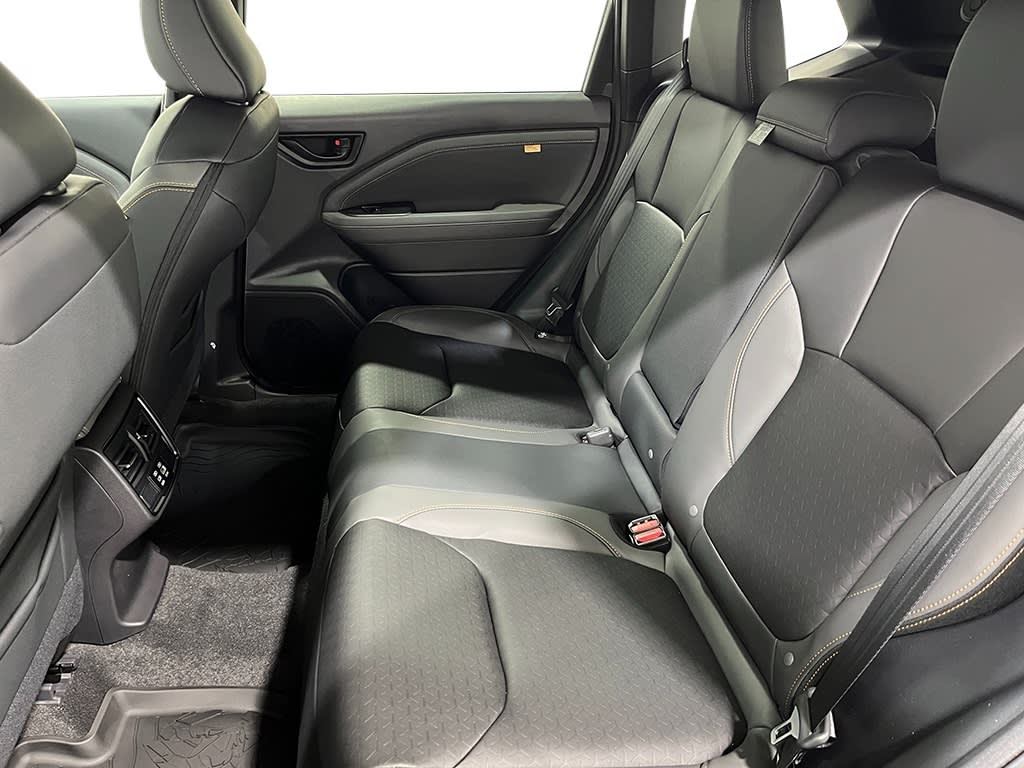 Thumbnail: 2026 Subaru Forester - 11