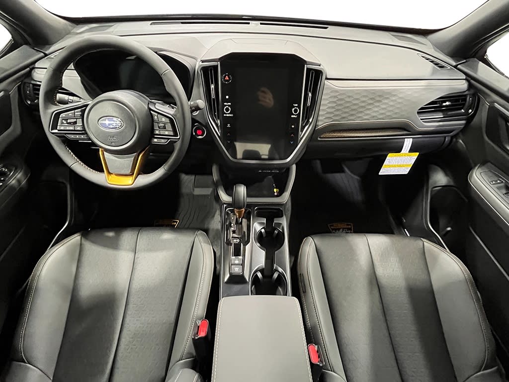 Thumbnail: 2026 Subaru Forester - 2