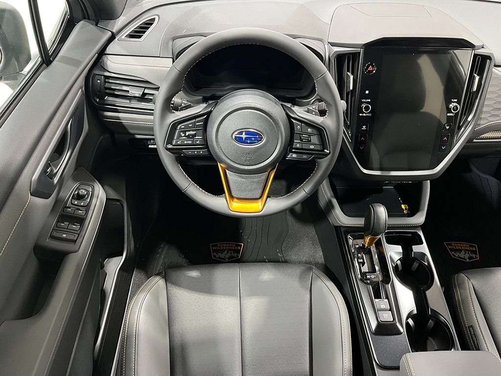 Thumbnail: 2026 Subaru Forester - 9