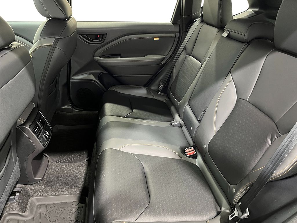 Thumbnail: 2026 Subaru Forester - 12
