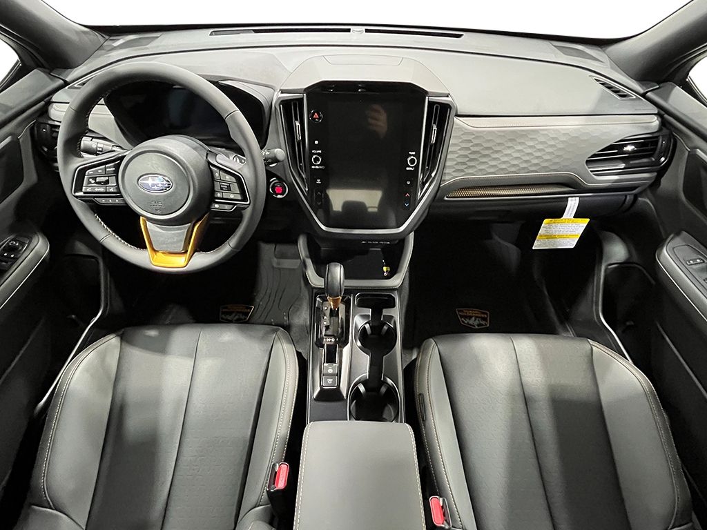 Thumbnail: 2026 Subaru Forester - 2