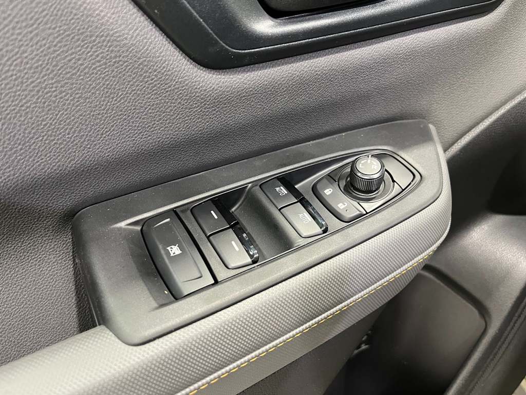 Thumbnail: 2026 Subaru Forester - 21