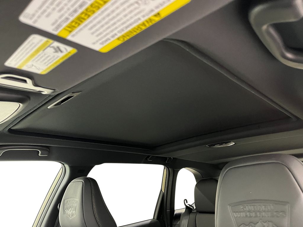 Thumbnail: 2026 Subaru Forester - 27