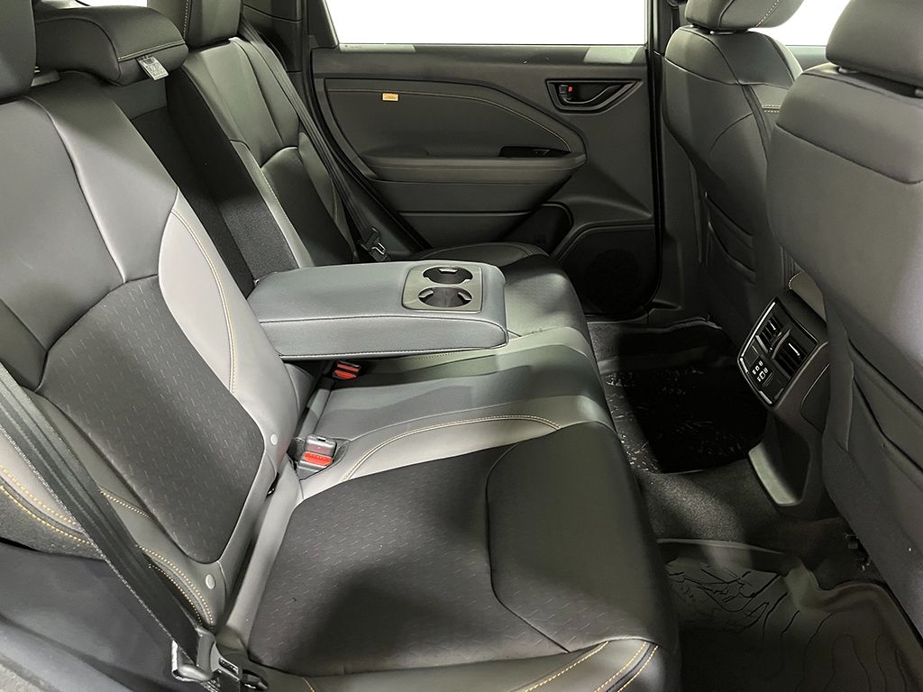 Thumbnail: 2026 Subaru Forester - 28