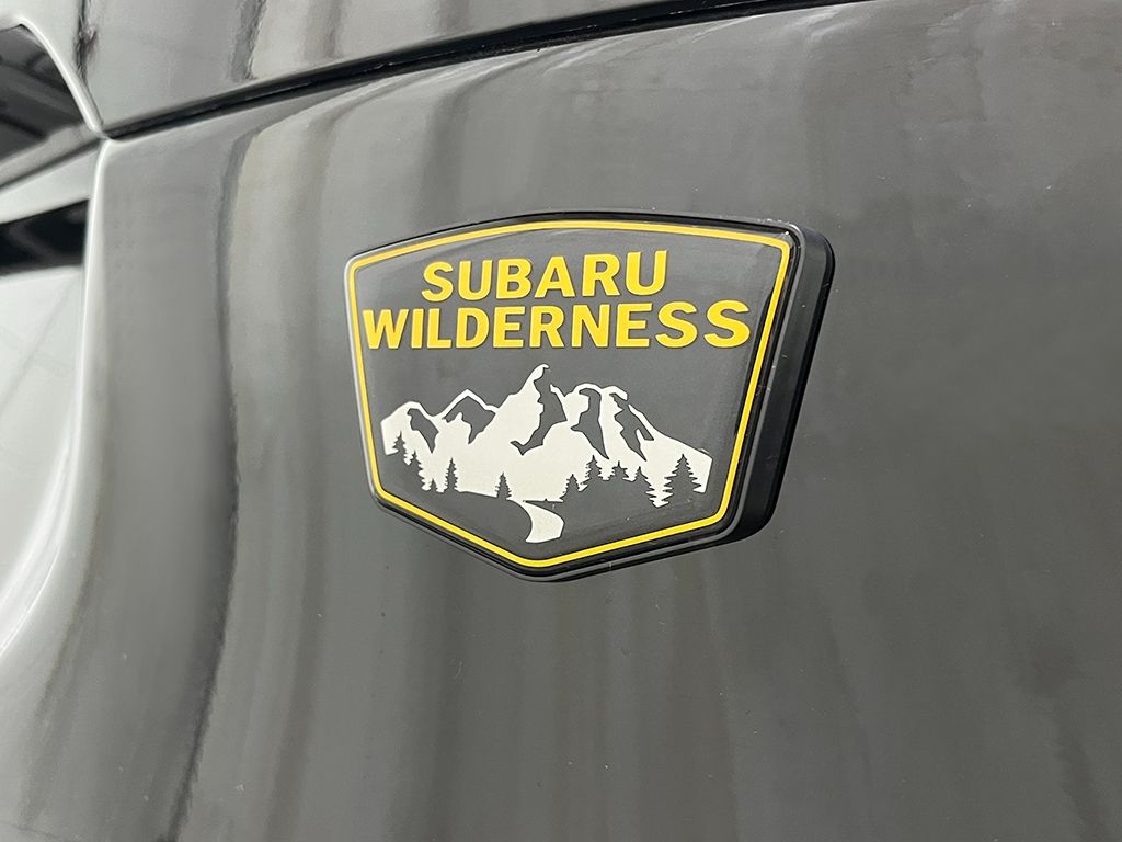 Thumbnail: 2026 Subaru Forester - 19