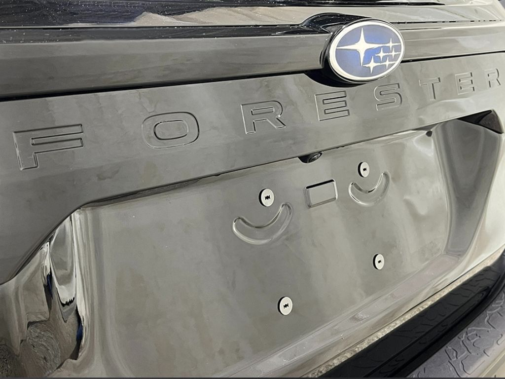 Thumbnail: 2026 Subaru Forester - 7