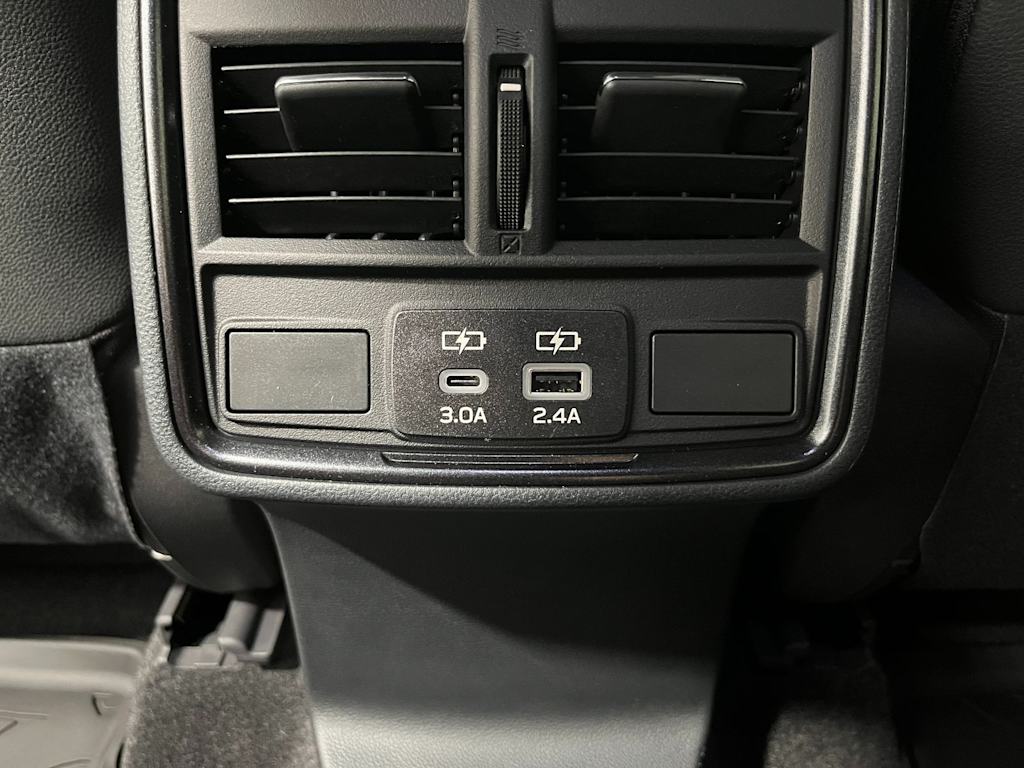 Thumbnail: 2026 Subaru Forester - 28