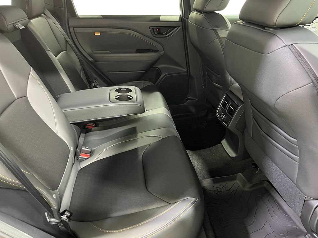 Thumbnail: 2026 Subaru Forester - 29