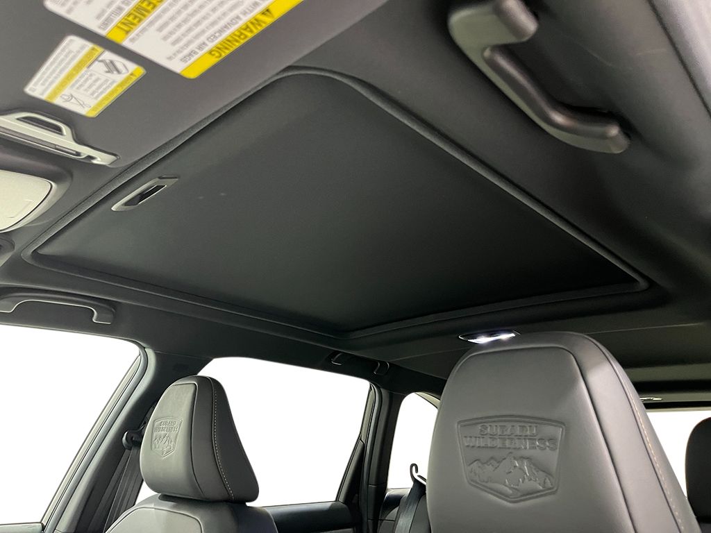 Thumbnail: 2026 Subaru Forester - 27