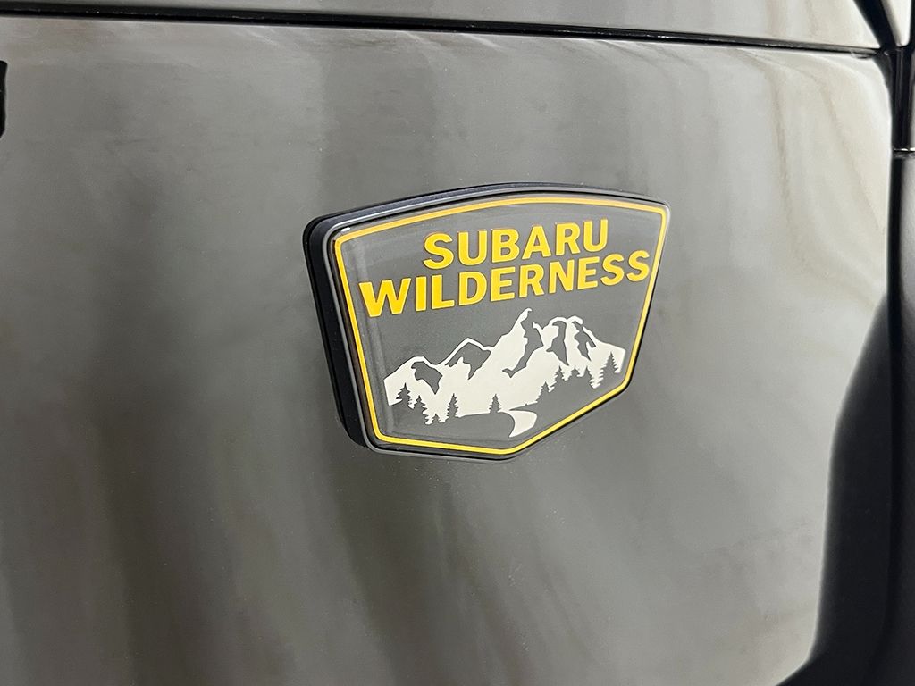 Thumbnail: 2026 Subaru Forester - 7