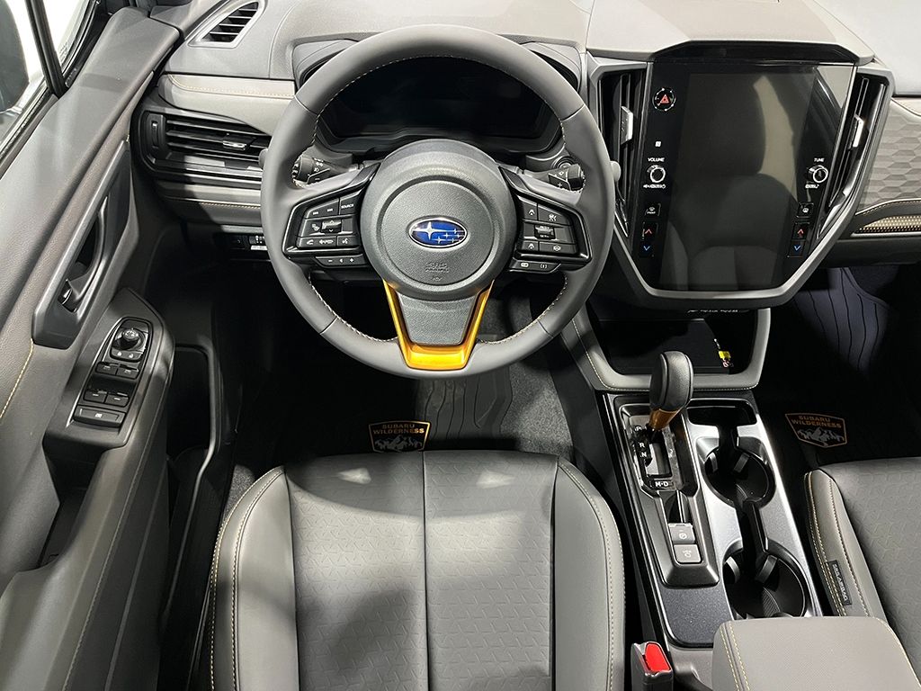 Thumbnail: 2026 Subaru Forester - 9