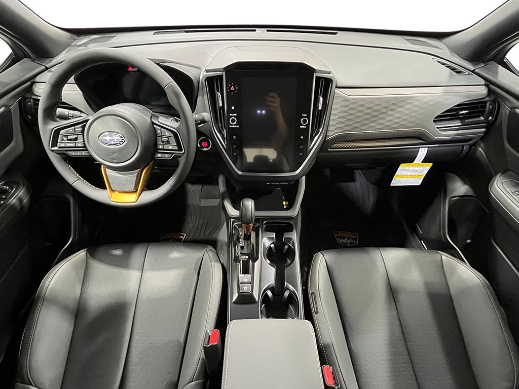 Thumbnail: 2026 Subaru Forester - 2