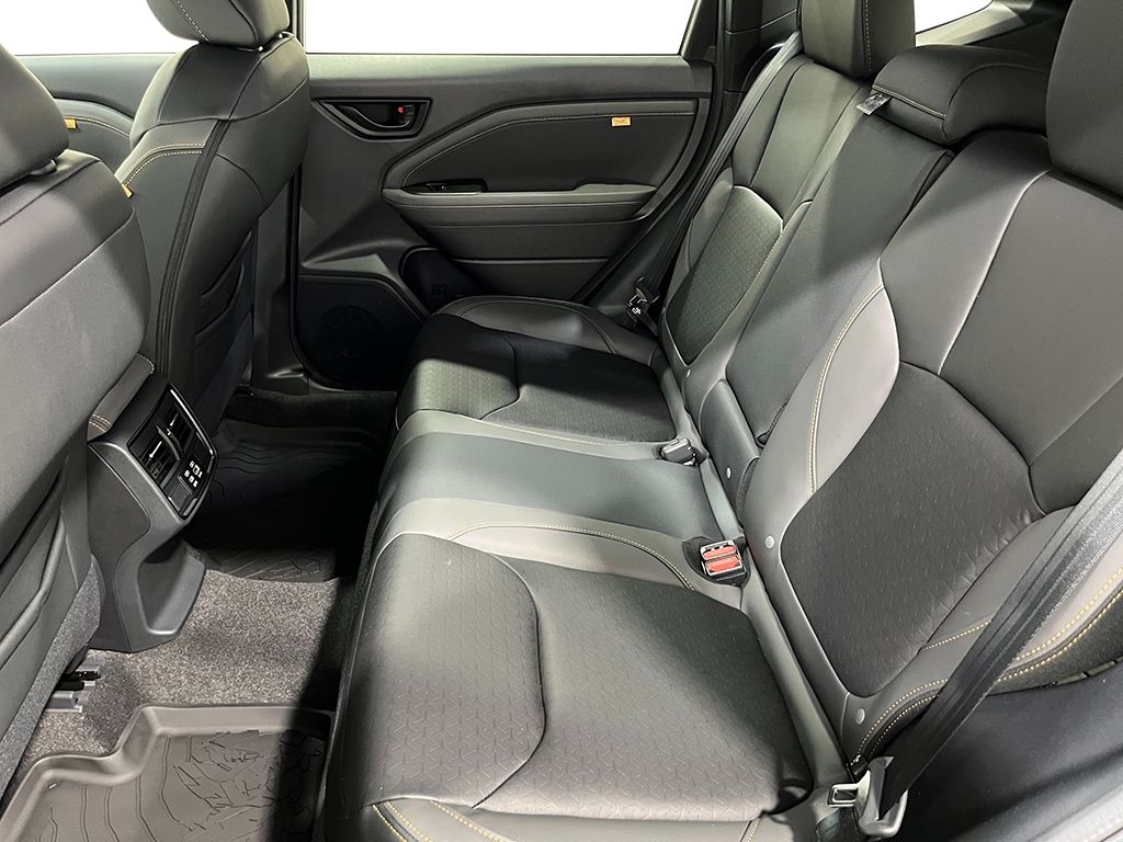 Thumbnail: 2026 Subaru Forester - 12