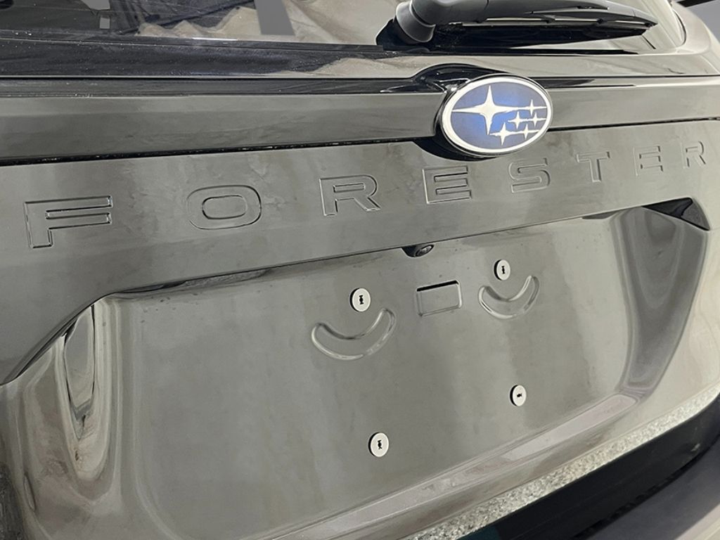 Thumbnail: 2026 Subaru Forester - 19