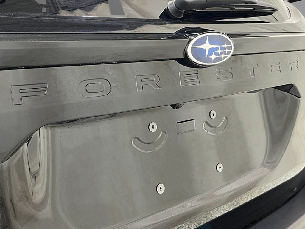 Thumbnail: 2026 Subaru Forester - 19