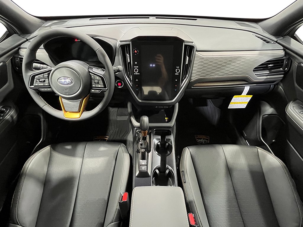 Thumbnail: 2026 Subaru Forester - 2