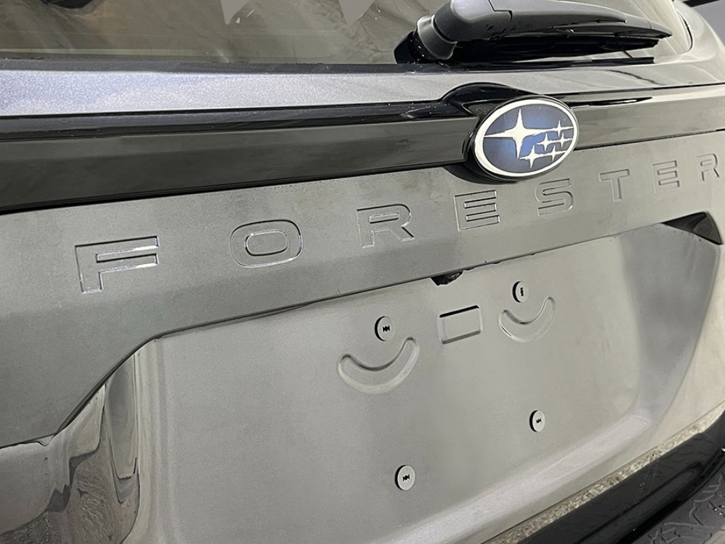 Thumbnail: 2026 Subaru Forester - 7
