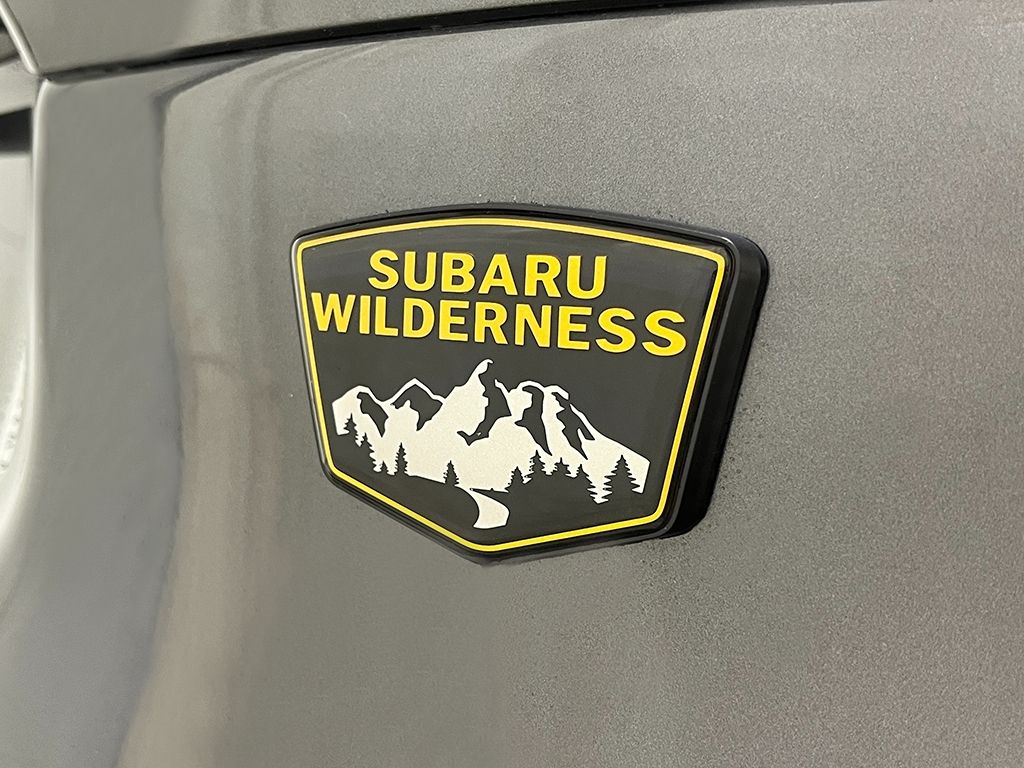 Thumbnail: 2026 Subaru Forester - 19