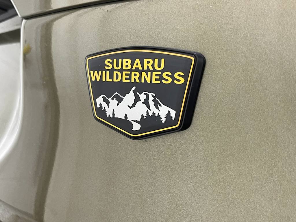 Thumbnail: 2026 Subaru Forester - 19