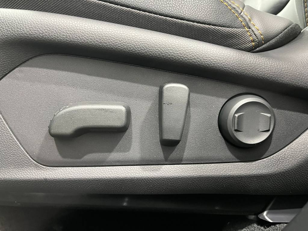 Thumbnail: 2026 Subaru Forester - 19