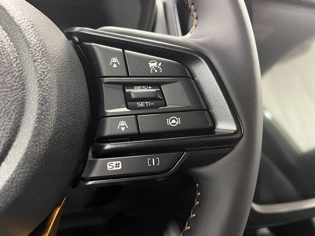 Thumbnail: 2026 Subaru Forester - 21